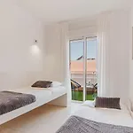 Townhouse Sunset - Pool Area, Chill Out Terrace And Bbq * Puerto de Santiago (Tenerife)