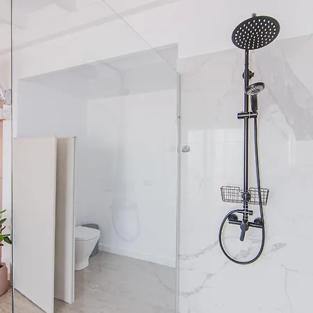 Elite Luxury Sunset Дом отдыха Пуэрто-де-Сантьяго