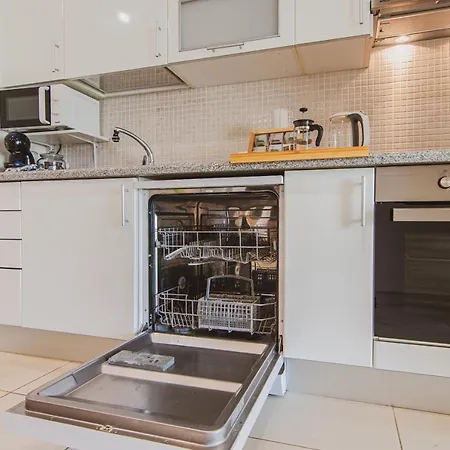 Дом отдыха Elite Luxury Sunset *