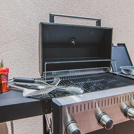 Elite Luxury Sunset Дом отдыха Пуэрто-де-Сантьяго