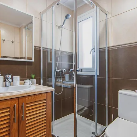 Elite Luxury Sunset Пуэрто-де-Сантьяго