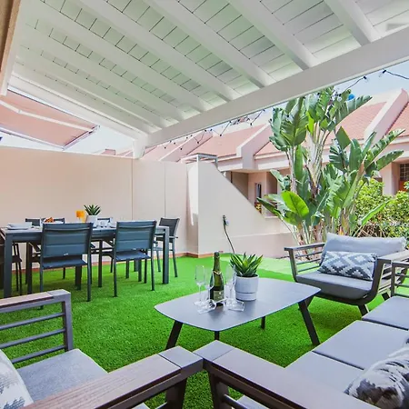 Elite Luxury Sunset * Пуэрто-де-Сантьяго