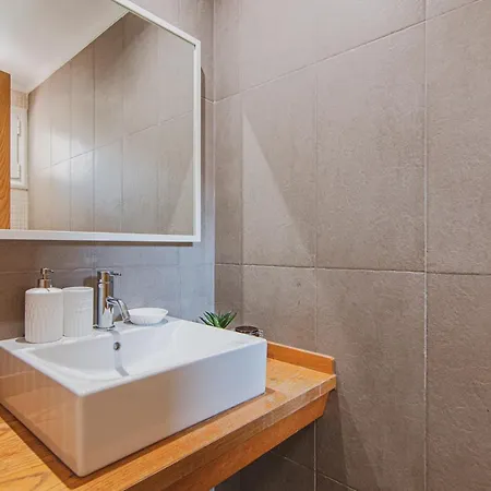 Townhouse Sunset - Pool Area, Chill Out Terrace And Bbq Dom wakacyjny