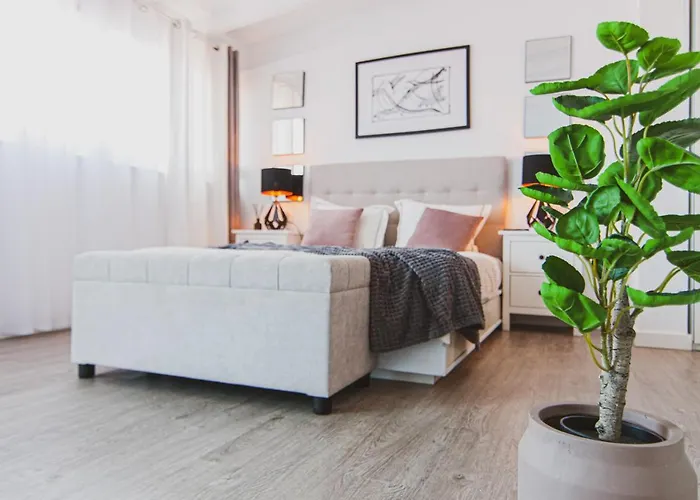 Elite Luxury Sunset *