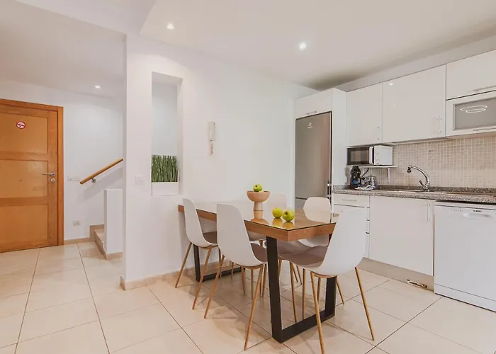 Elite Luxury Sunset * Puerto de Santiago (Tenerife)