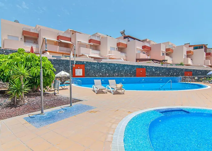 Nyaraló Elite Luxury Sunset