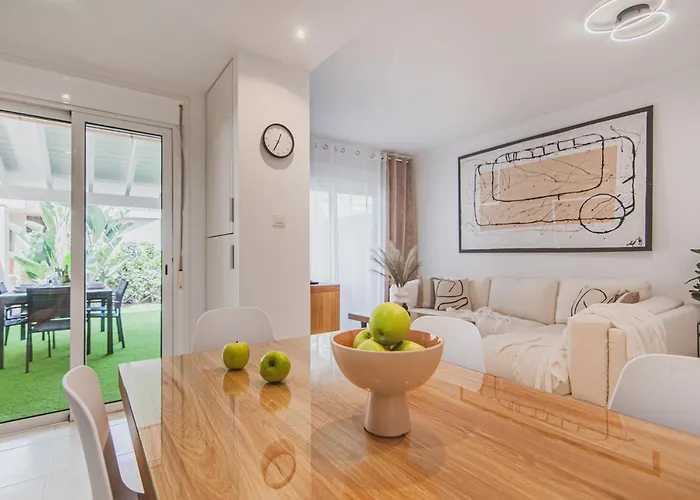 Elite Luxury Sunset Puerto de Santiago (Tenerife)