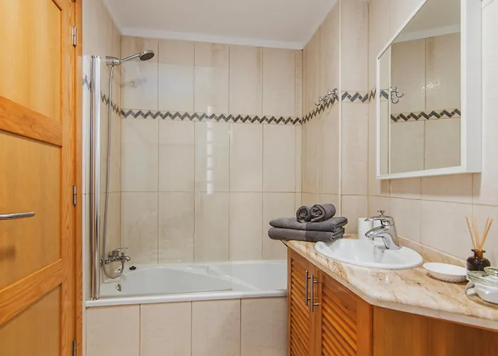 Elite Luxury Sunset Nyaraló Puerto de Santiago