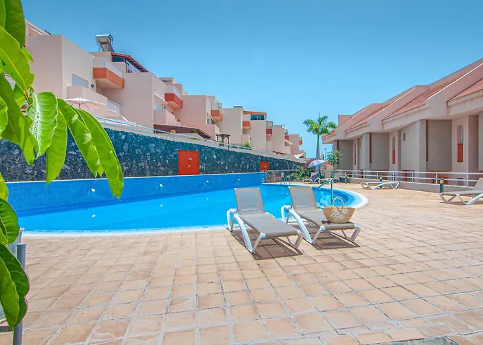 Elite Luxury Sunset Nyaraló