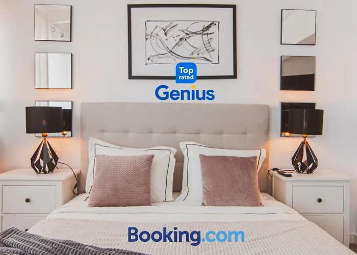 Elite Luxury Sunset Puerto de Santiago