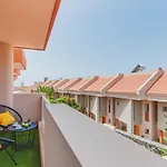 Ferienhaus Townhouse Sunset - Pool Area, Chill Out Terrace And Bbq Puerto de Santiago (Tenerife)