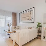 Townhouse Sunset - Pool Area, Chill Out Terrace And Bbq Hébergement de vacances