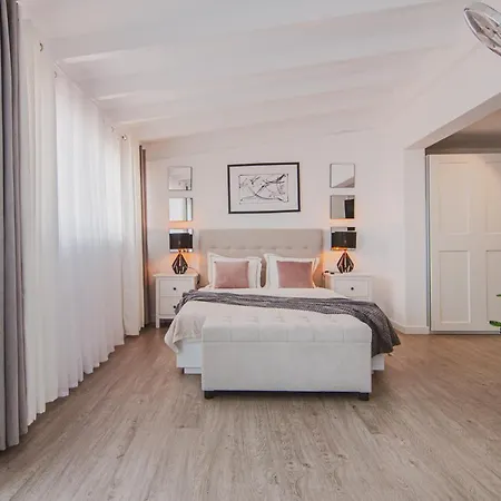 Prázdninový dům Elite Luxury Sunset Puerto de Santiago (Tenerife)