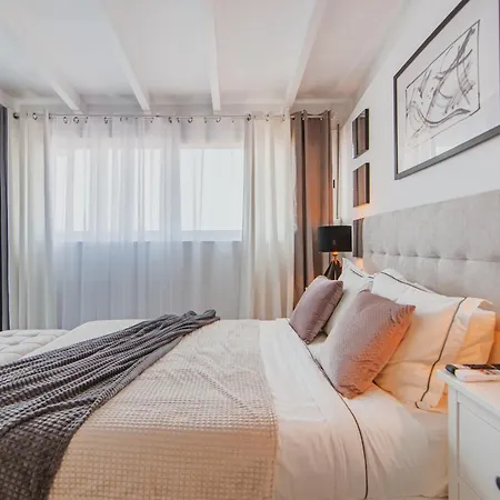 Prázdninový dům Elite Luxury Sunset *