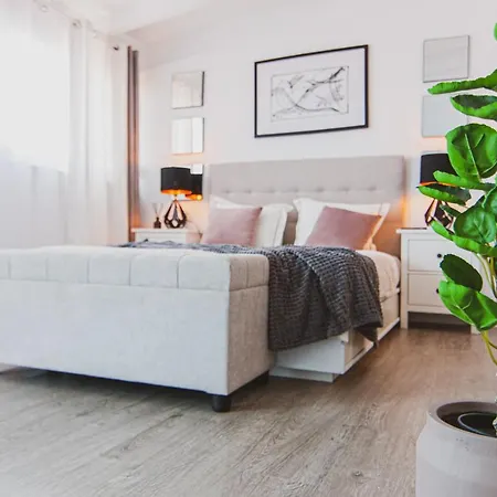 Elite Luxury Sunset *