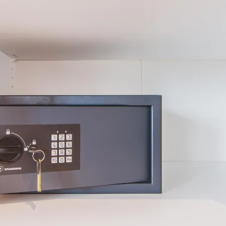 Elite Luxury Sunset بيت للعطل *