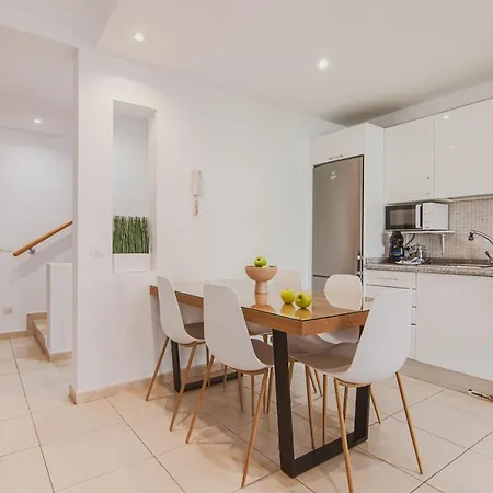 Elite Luxury Sunset * بويرتو دي سانتياغو