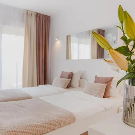 Elite Luxury Sunset بيت للعطل *