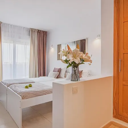 Elite Luxury Sunset بيت للعطل