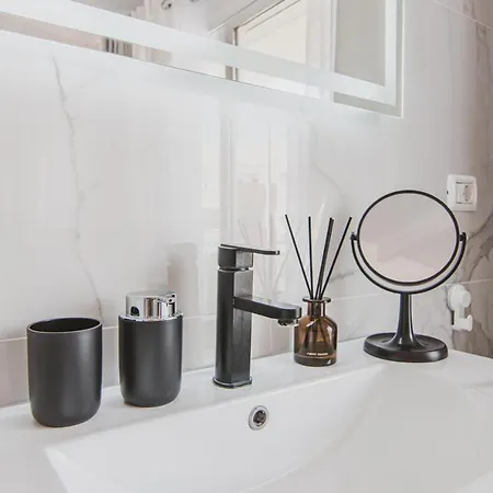 بيت للعطل Elite Luxury Sunset *