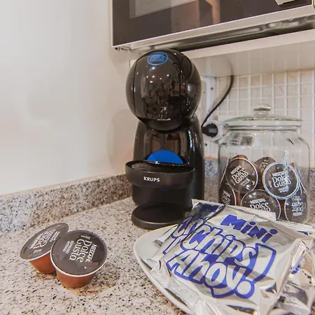 Elite Luxury Sunset بيت للعطل