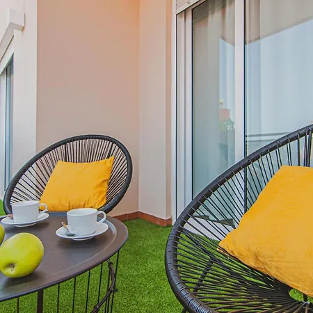 Elite Luxury Sunset بيت للعطل *