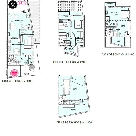 Elite Luxury Sunset 度假居 圣地亚哥港