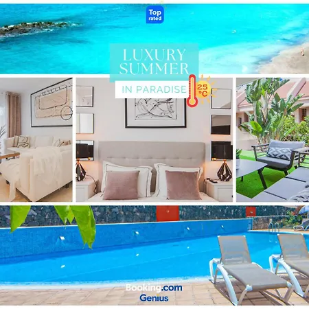 Casa vacanze Elite Luxury Sunset *