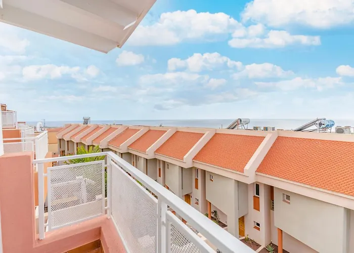 Casa vacanze Elite Luxury Sunset