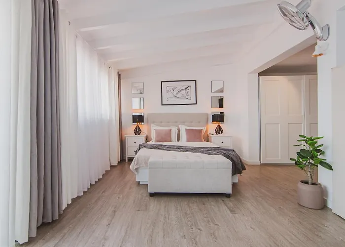 Casa vacanze Elite Luxury Sunset Puerto de Santiago (Tenerife)