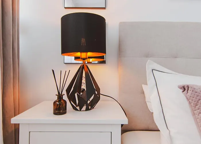 Elite Luxury Sunset 펜션 푸에르토 데 산티아고