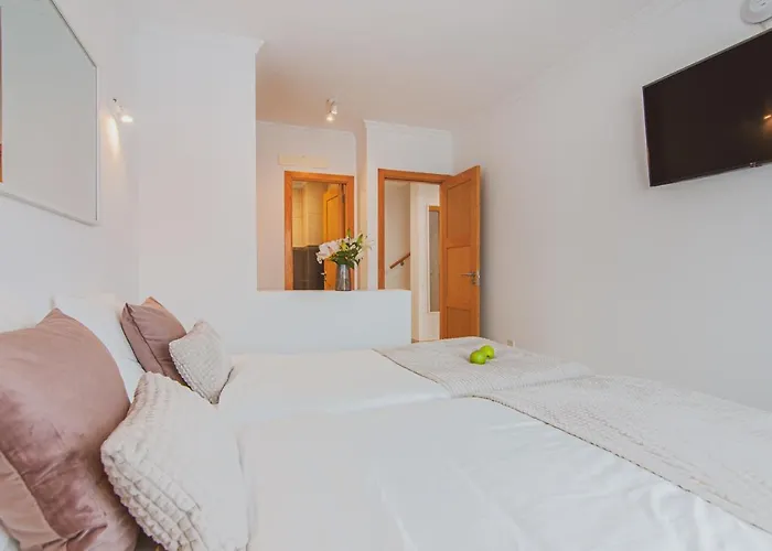 Elite Luxury Sunset Casa vacanze