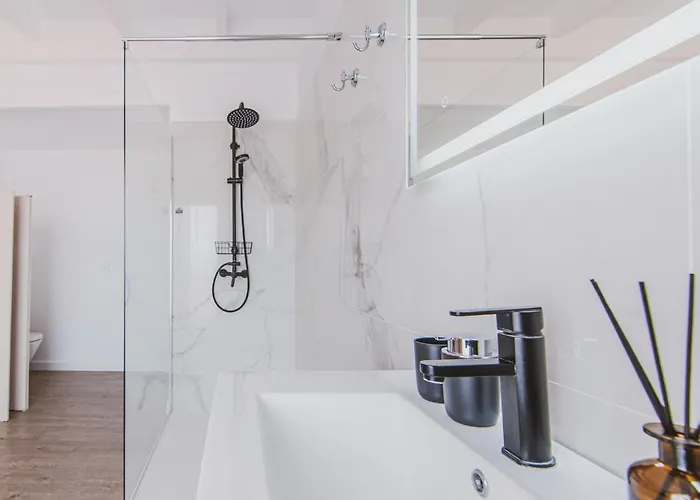 Casa vacanze Elite Luxury Sunset