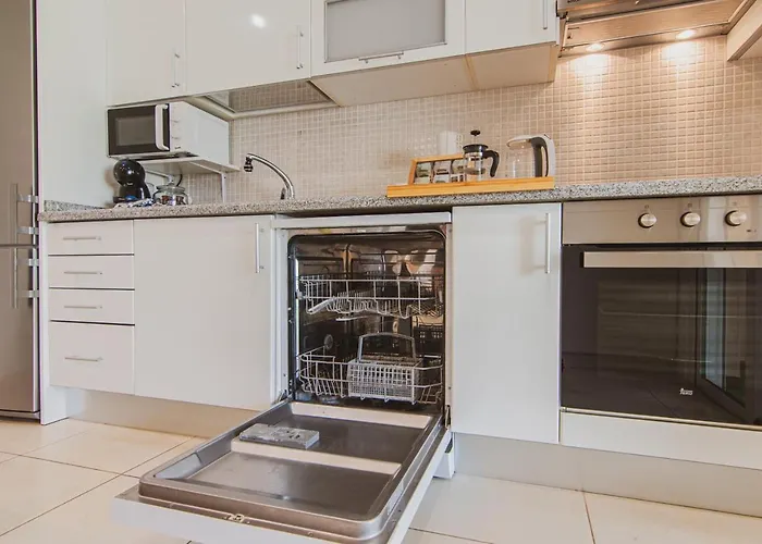 Casa vacanze Elite Luxury Sunset *