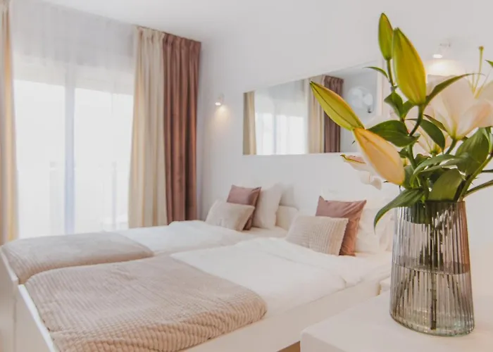 Elite Luxury Sunset Casa vacanze *