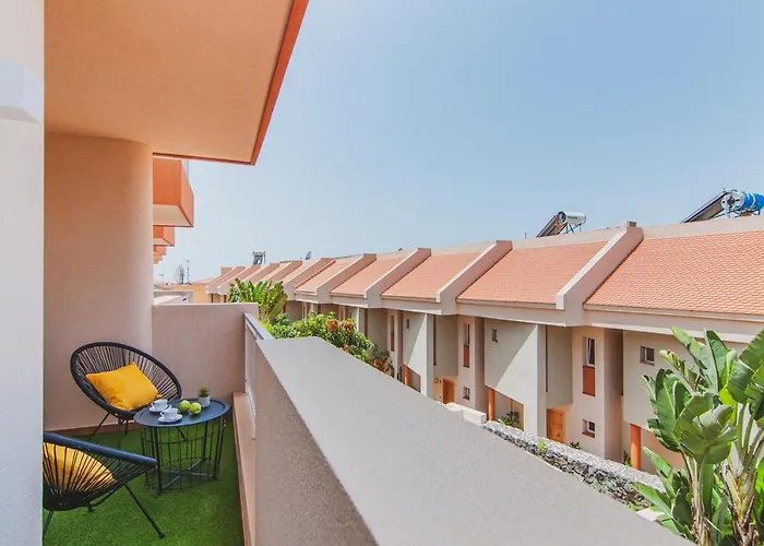 Casa vacanze Elite Luxury Sunset Puerto de Santiago (Tenerife)