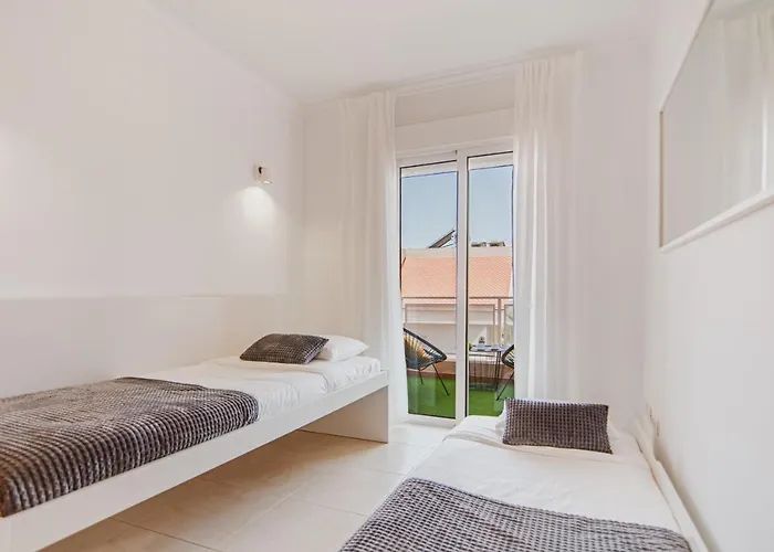 Elite Luxury Sunset * Puerto de Santiago (Tenerife)