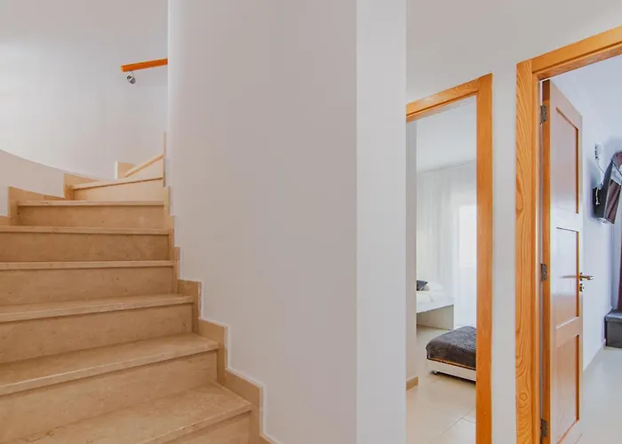 Elite Luxury Sunset Casa vacanze