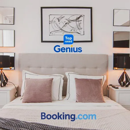 Elite Luxury Sunset プエルト・デ・サンティアゴ