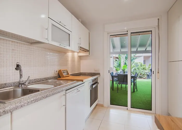 Elite Luxury Sunset 別荘 *